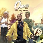 Brown Joel – Ogechi Remix Ft Davido (Speed Up)