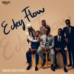 Moses Bliss – E Dey Flow ft. Neeja, A-Jay Asika, Festizie, S.O.N Music & Chizie