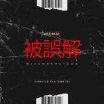 Medikal – Misunderstood