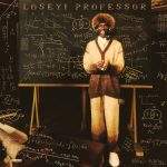Seyi Vibez – Loseyi Professor (Album) EP