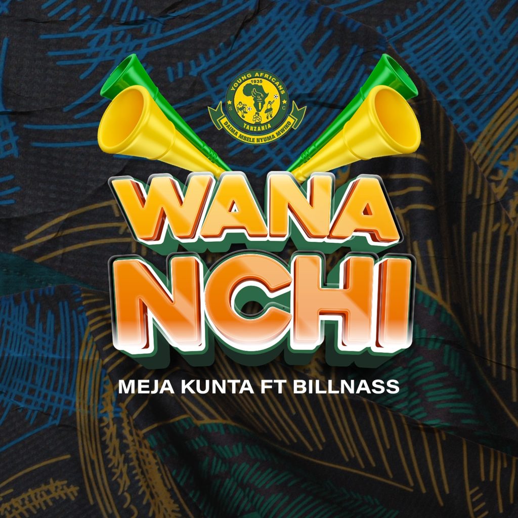 Meja Kunta – Wananchi Ft. Billnass