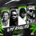 Mr Real – Wiz Khalifa (Deluxe) ft. Magnito, Slimcase & Sholzy West