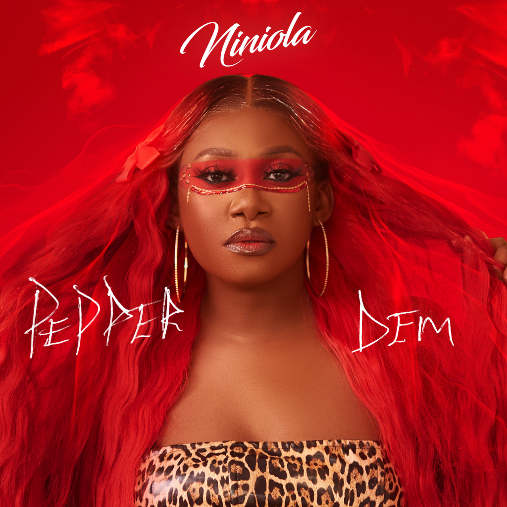 Niniola – Pepper Dem