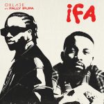 Oxlade – IFA ft. Fally Ipupa