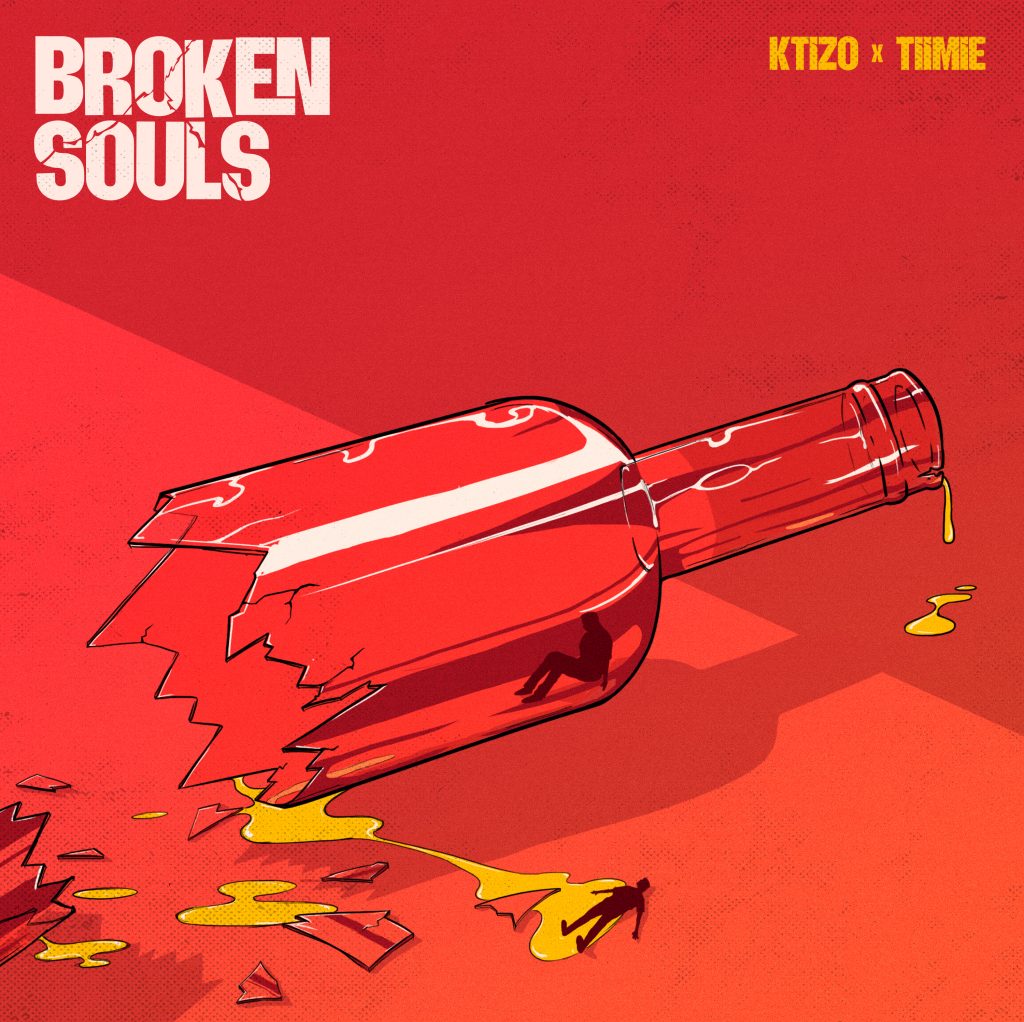 Tiimie – Broken Souls Ft Serotonin