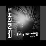 Zoro – Early Morning