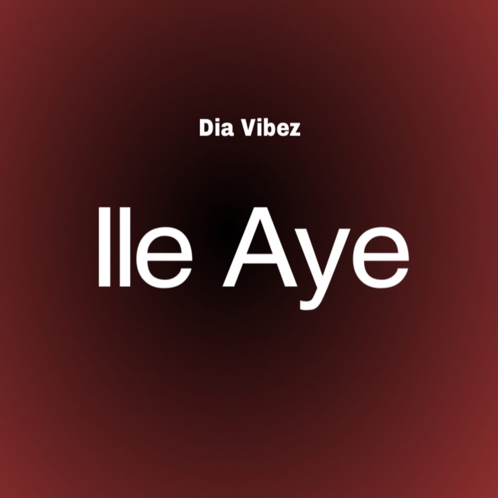 Dia Vibez – Ile Aye