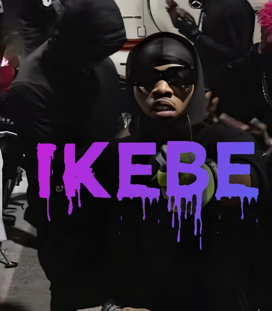 Tekno – Ikebe